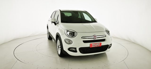 FIAT 500X usata, con Limitatore di velocità
