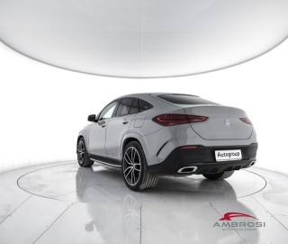 MERCEDES-BENZ GLE 350 usata 3
