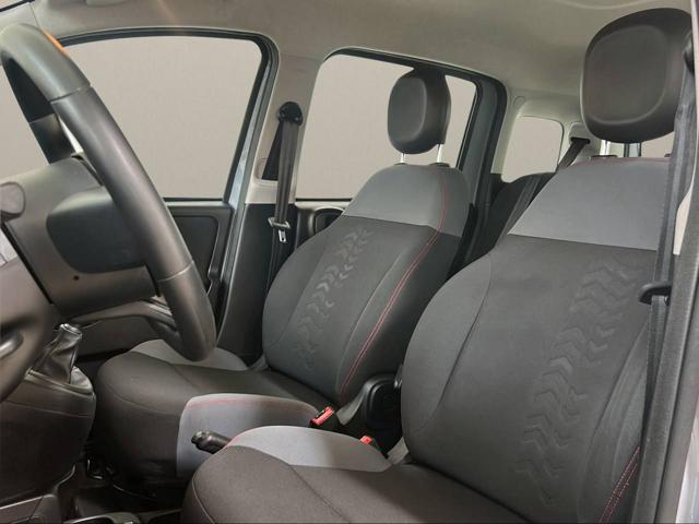 FIAT Panda usata, con Cronologia tagliandi