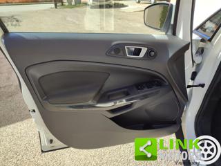 FORD EcoSport usata 16