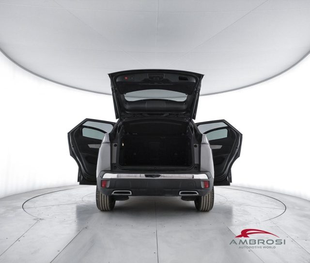 PEUGEOT 3008 usata 6