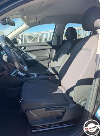 AUDI Q3 usata, con Chiusura centralizzata