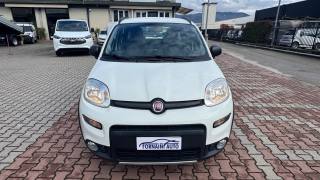 FIAT New Panda usata, con Airbag Passeggero