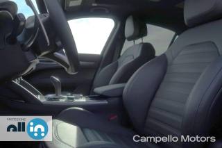 ALFA ROMEO Stelvio usata 3