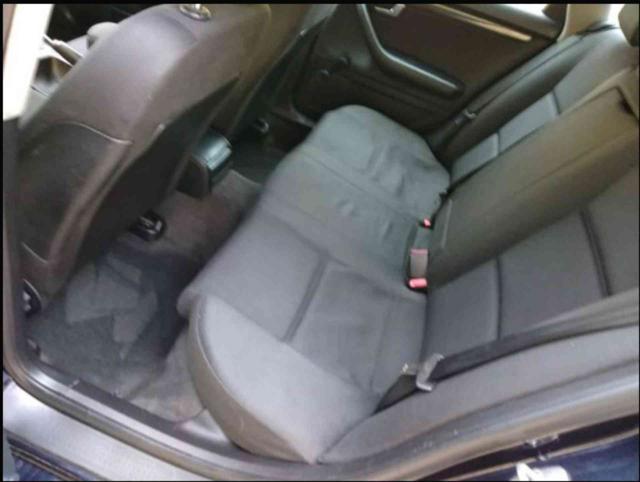 AUDI A4 usata, con Airbag laterali