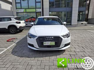 AUDI A3 usata, con Airbag