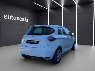 RENAULT ZOE usata, con Alzacristalli elettrici