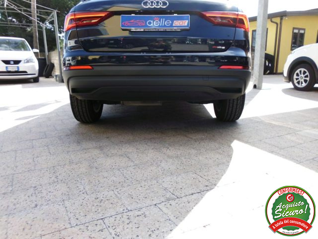 AUDI Q3 usata, con Bluetooth