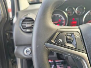 OPEL Meriva usata, con Immobilizzatore elettronico