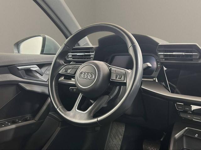 AUDI A3 usata, con Luci diurne LED