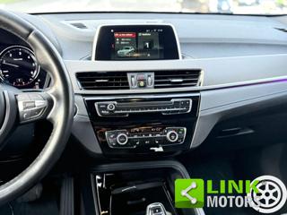 BMW X2 usata, con Filtro antiparticolato