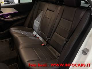 MERCEDES-BENZ GLE 350 usata, con Boardcomputer