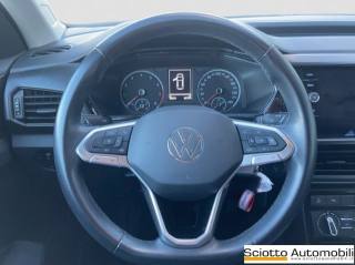 VOLKSWAGEN T-Cross usata, con Cruise Control