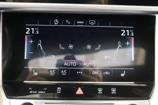 AUDI A6 usata, con Interni in pelle