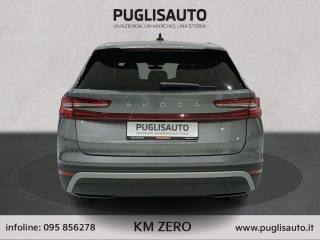SKODA Kodiaq usata, con Antifurto