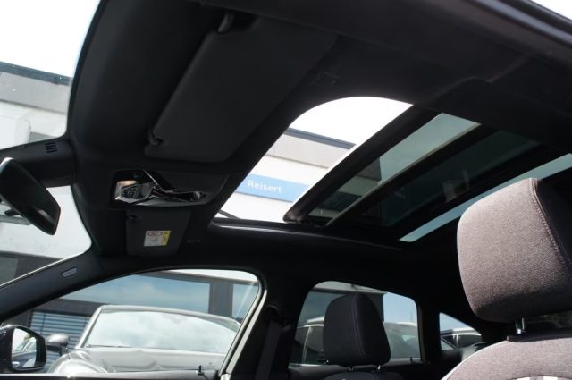 BMW 216 usata, con Chiusura centralizzata