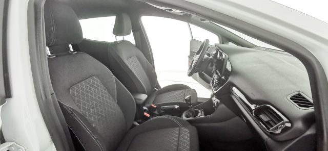 FORD Fiesta usata 47