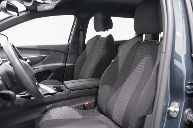 PEUGEOT 5008 usata, con Cruise Control