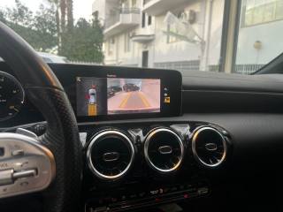 MERCEDES-BENZ A 180 usata, con Sensori di parcheggio anteriori