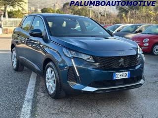 PEUGEOT 3008 usata, con Airbag