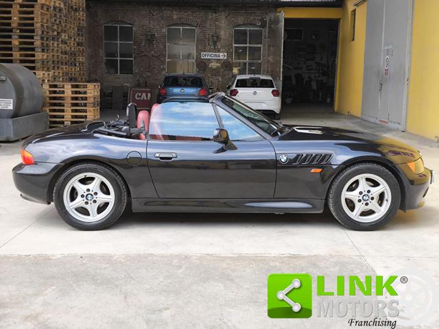 BMW Z3 usata, con Airbag