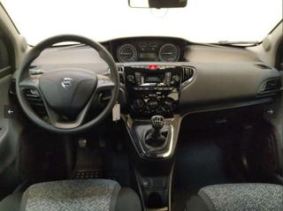 LANCIA Ypsilon usata, con Controllo trazione