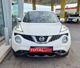 NISSAN Juke usata, con Chiusura centralizzata