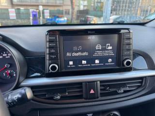 KIA Picanto usata, con Cruise Control