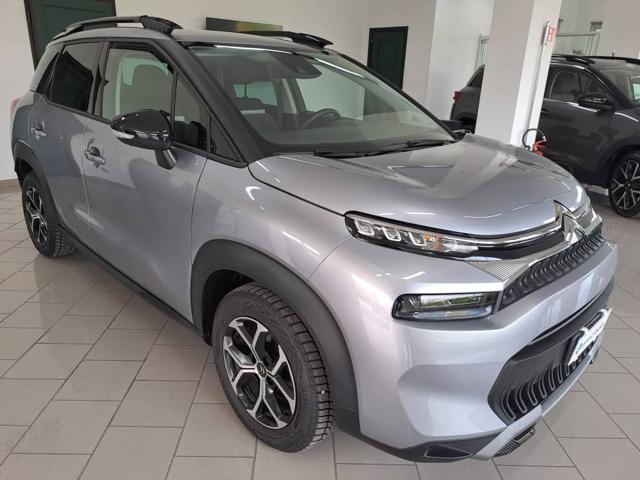 CITROEN C3 Aircross usata, con Cerchi in lega