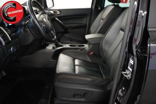 FORD Ranger usata, con Sensore di pioggia