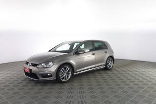 VOLKSWAGEN Golf usata 6