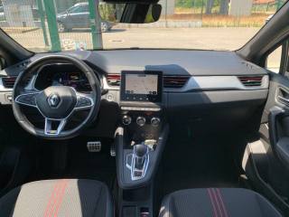 RENAULT Captur usata, con Cruise Control