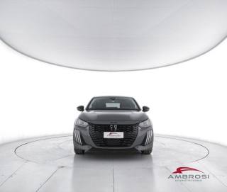 PEUGEOT 208 usata 4