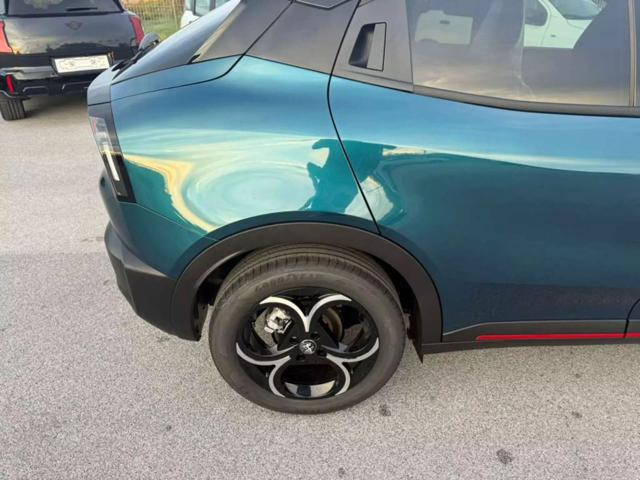 ALFA ROMEO Junior usata, con Servosterzo