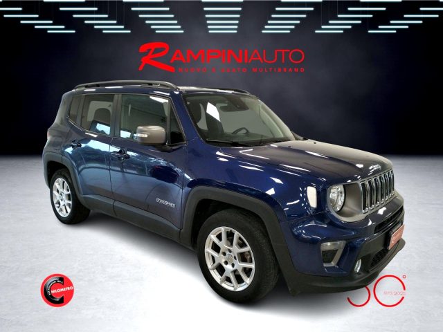 JEEP Renegade usata 4