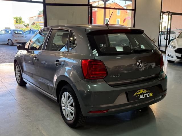 VOLKSWAGEN Polo usata, con ESP