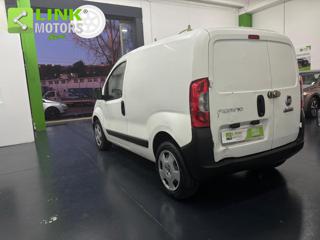FIAT Fiorino usata, con Airbag Passeggero