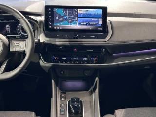 NISSAN Qashqai usata, con Immobilizzatore elettronico