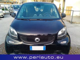 SMART ForTwo usata, con Airbag