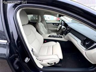 VOLVO V60 usata, con Boardcomputer