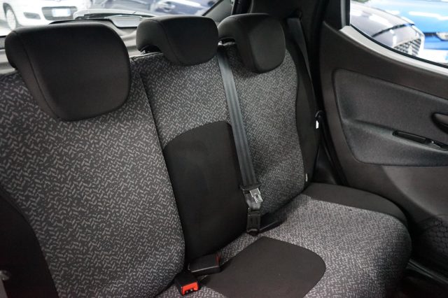 LANCIA Ypsilon usata, con Bluetooth