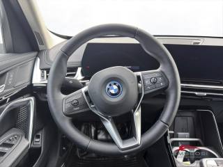 BMW iX1 usata 11