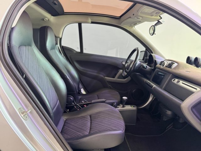 SMART ForTwo usata 5