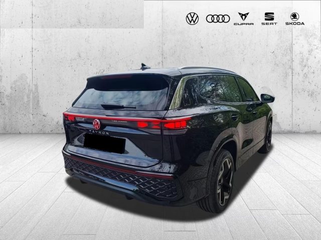 VOLKSWAGEN Tayron usata, con Airbag