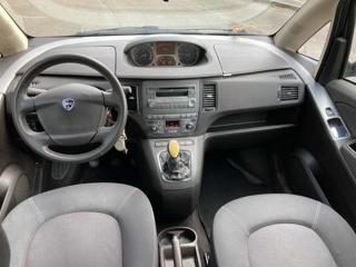 LANCIA MUSA usata, con Fendinebbia