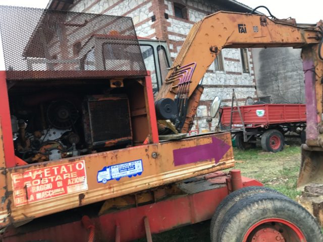 FORD usata 7