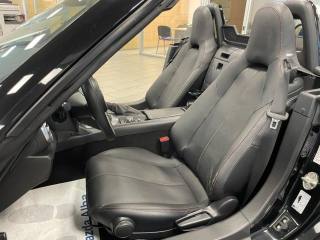 MAZDA MX-5 usata, con Touch screen