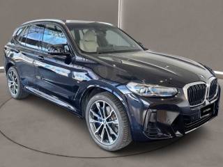 BMW X3 usata, con Airbag laterali