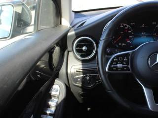 MERCEDES-BENZ GLC 220 usata, con Servosterzo