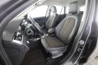 BMW X1 usata 2